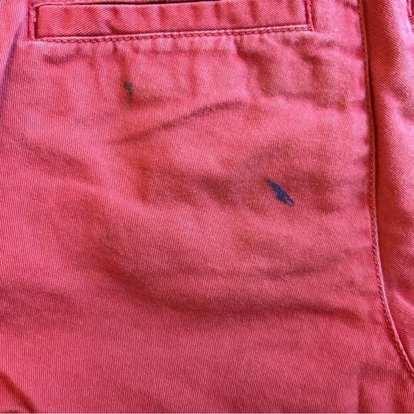 Boys’ 3-Pack Shorts | Children’s Place | Size 5
| Navy • Olive Green• Red - Picture 14 of 14